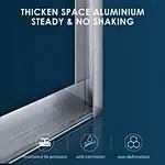 shower door